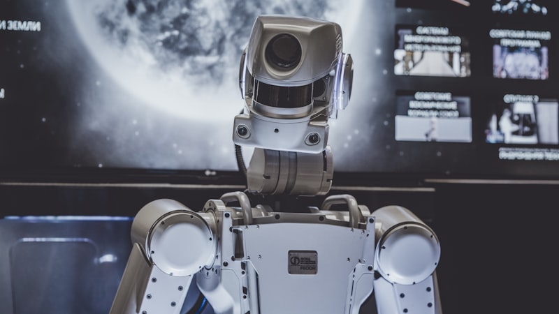 AI Chatbot Integration