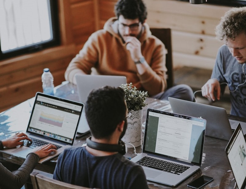 HR Management System