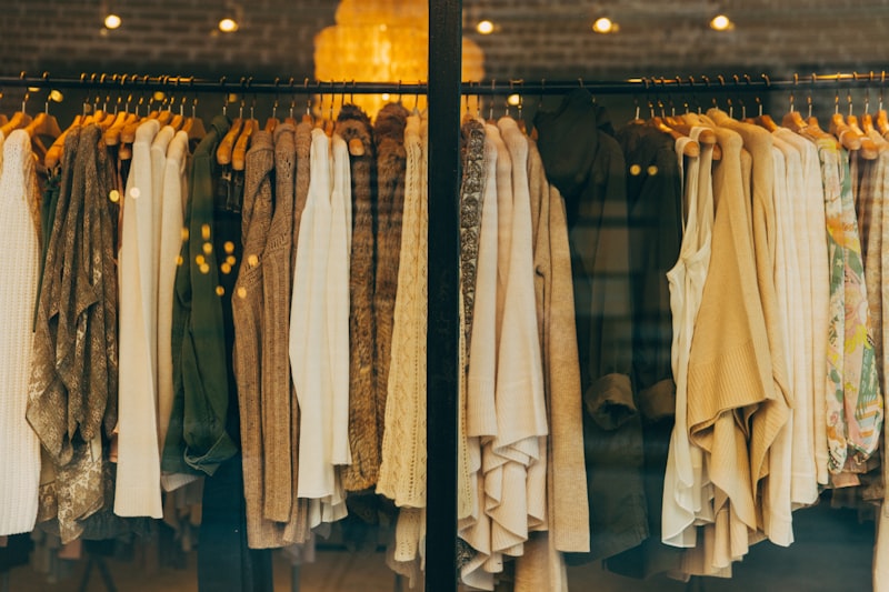 Fashion Store Shopify