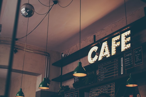Rawal Roast Roasters Marketing