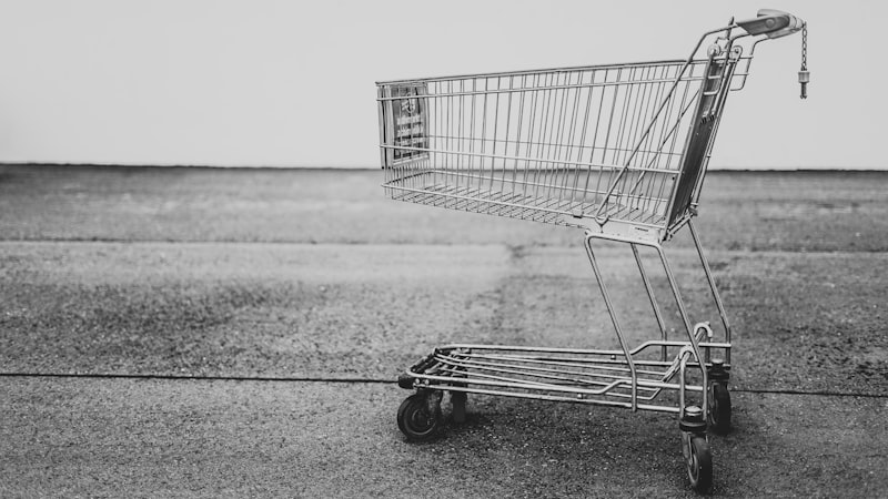 E-commerce Project