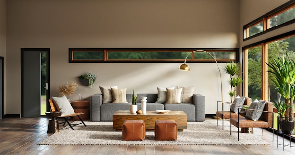 Indus Modern Living Marketing