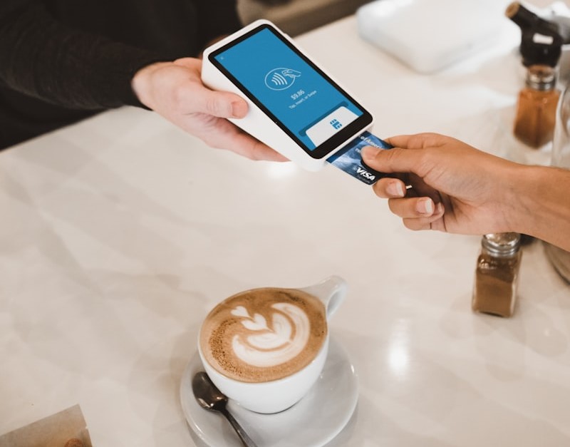POS System