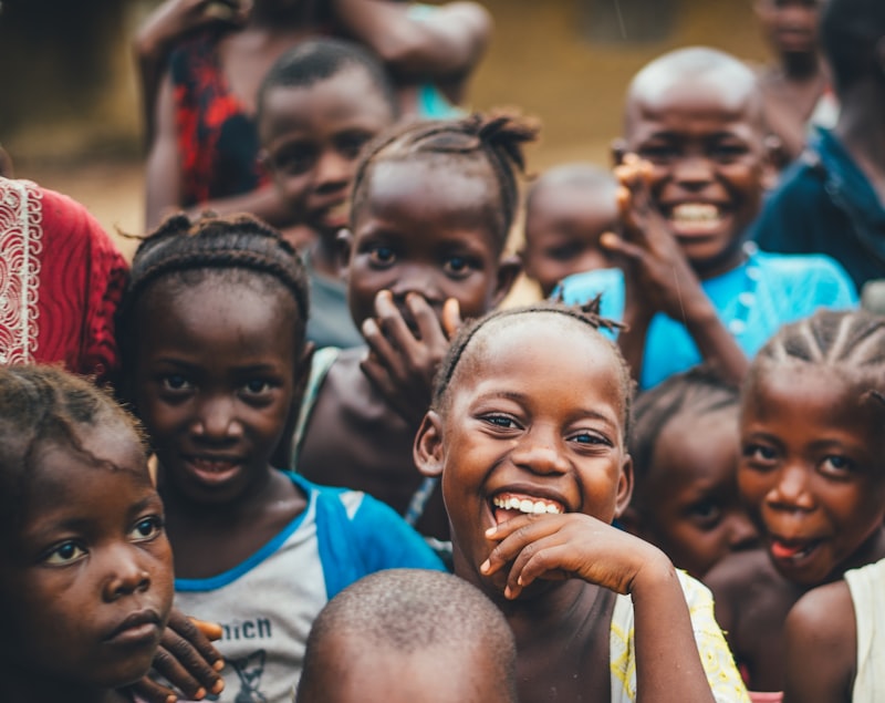 NGO Awareness Website