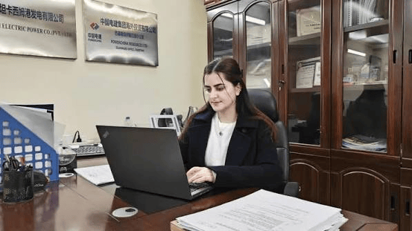 Ayesha Farooq