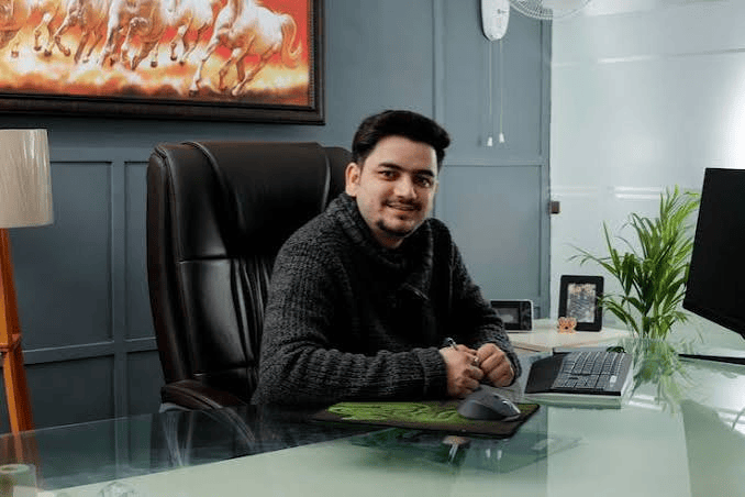 Usman Tariq