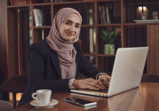 Hina Fatima