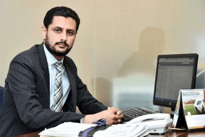 Zeeshan Iqbal
